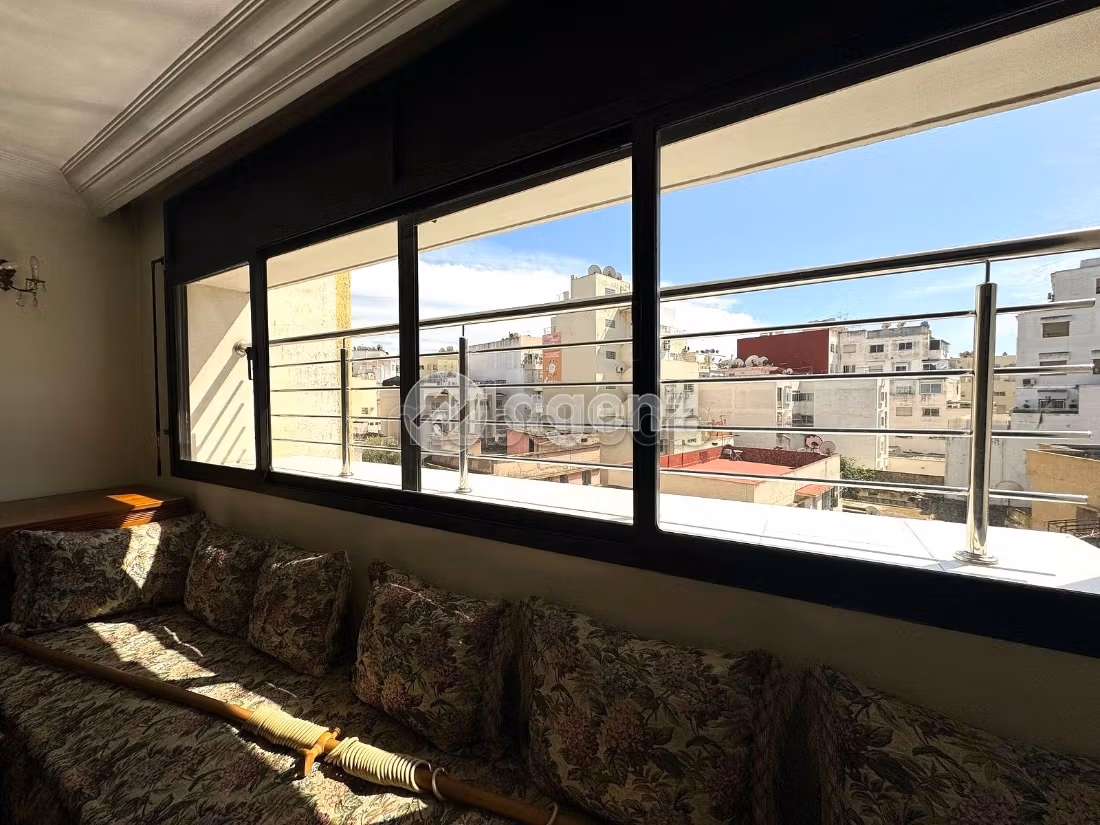 Apartment for sale in Val Fleury. Area 171 m². With garage and lift