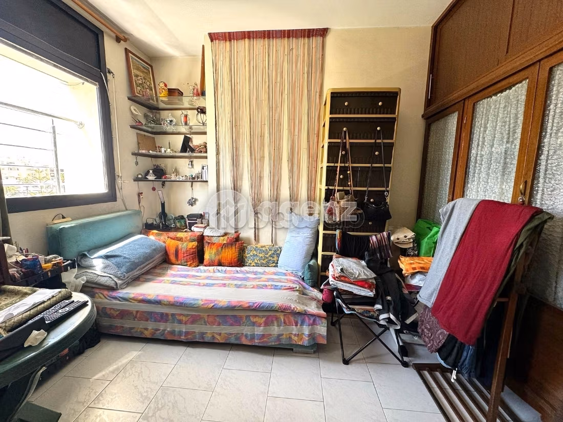 Apartment for sale in Val Fleury. Area 171 m². With garage and lift