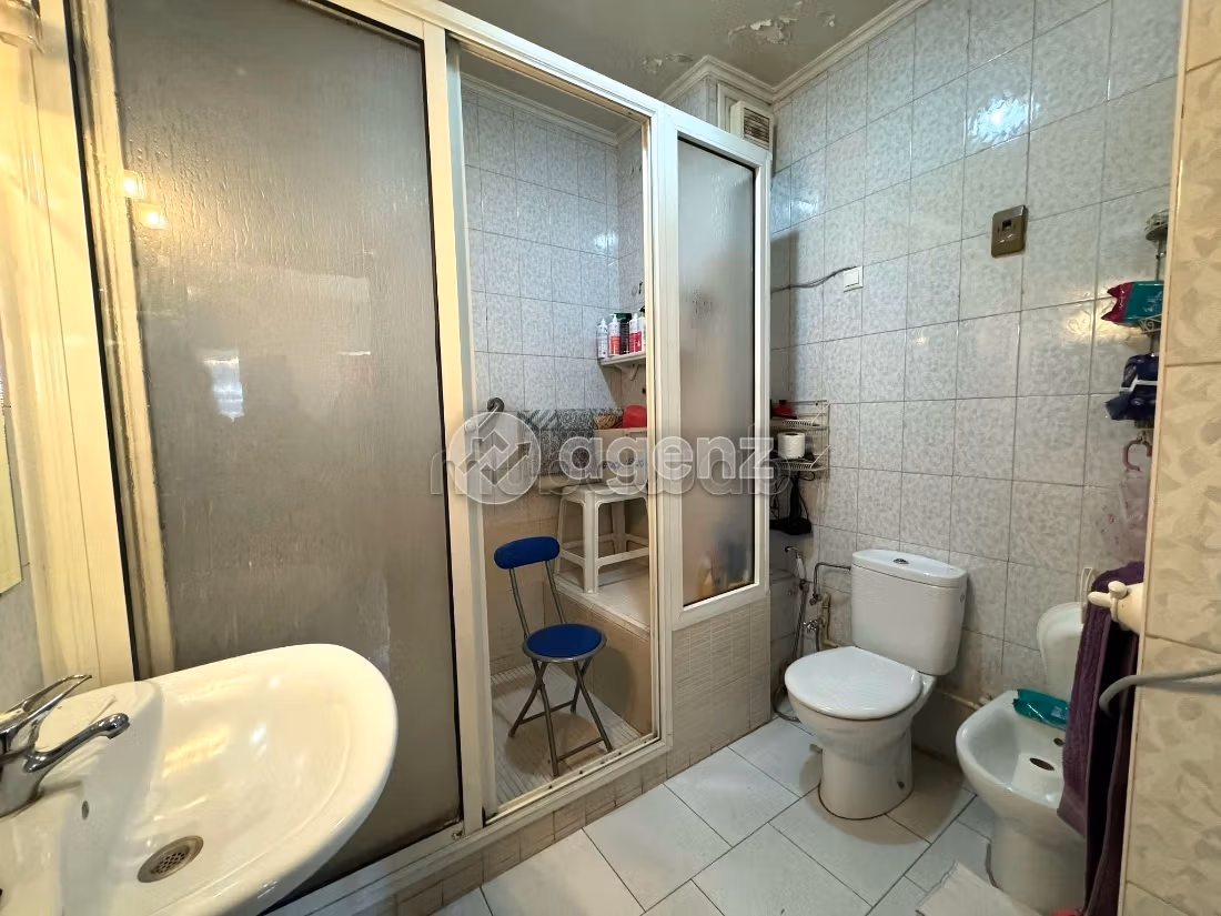 Apartment for sale in Val Fleury. Area 171 m². With garage and lift