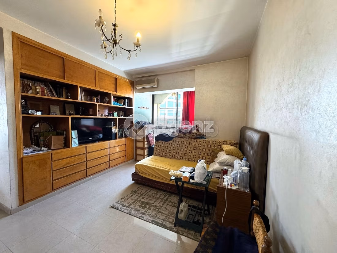 Apartment for sale in Val Fleury. Area 171 m². With garage and lift