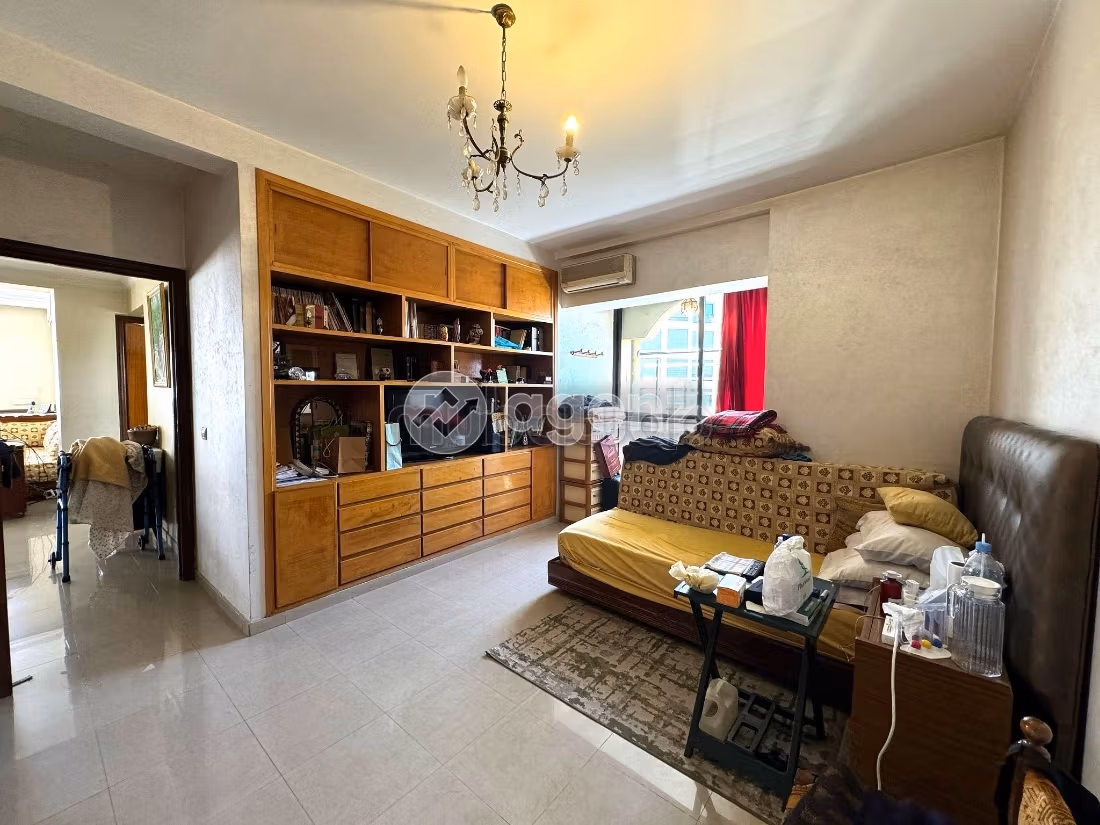 Apartment for sale in Val Fleury. Area 171 m². With garage and lift