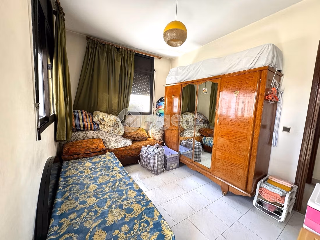 Apartment for sale in Val Fleury. Area 171 m². With garage and lift