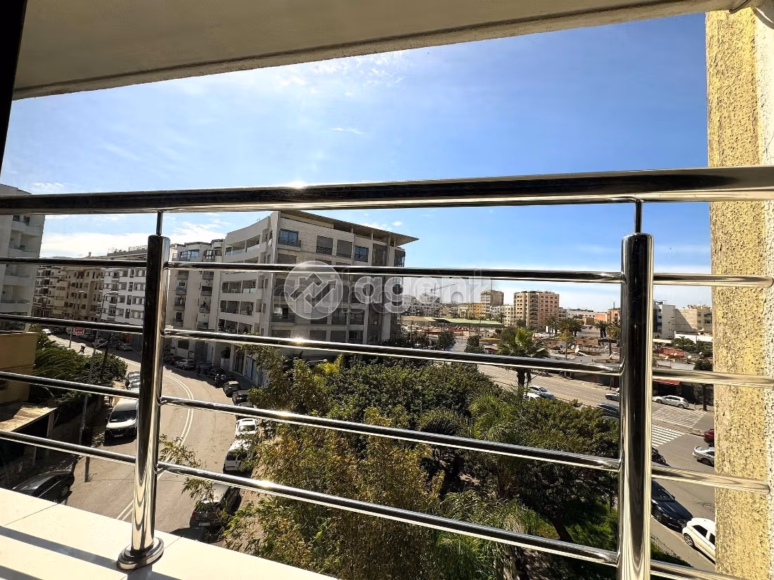 Apartment for sale in Val Fleury. Area 171 m². With garage and lift