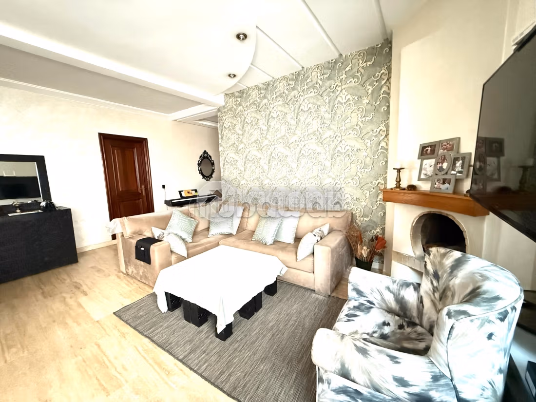 Appartement à vendre 151 m², 3 chambres Beauséjour Casablanca — 3