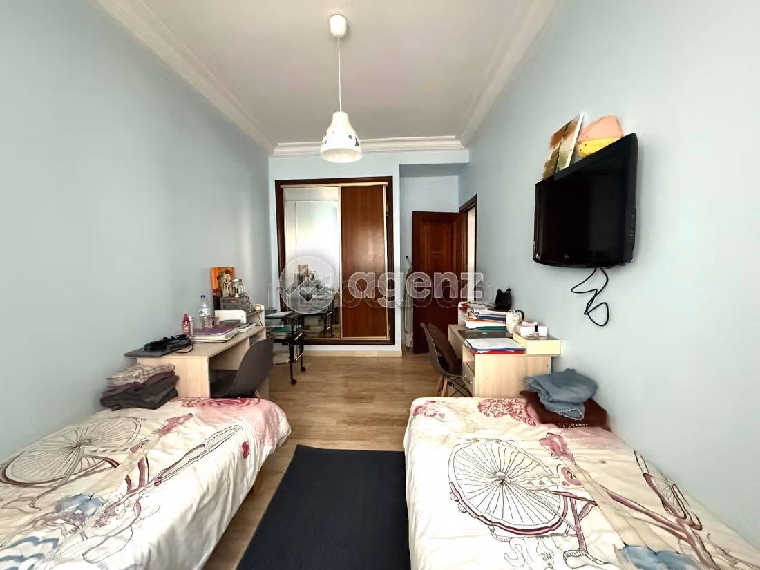Appartement 151 m² à Beauséjour — 20