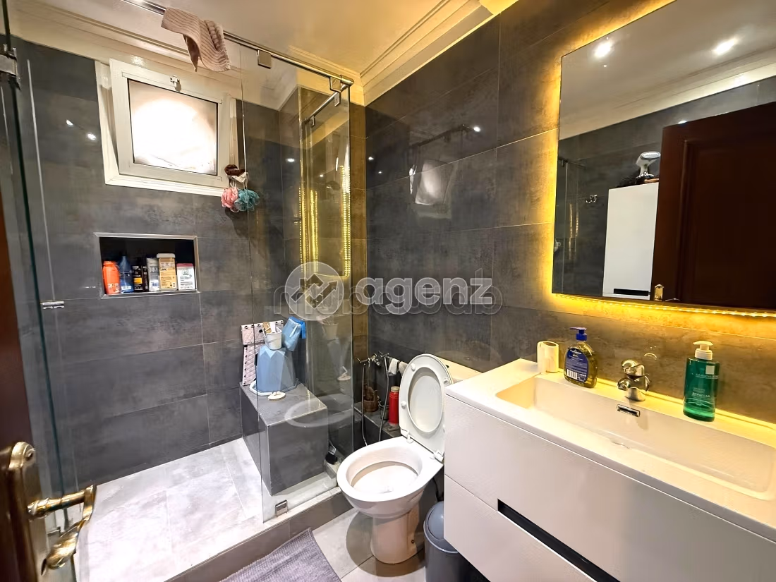 Appartement 151 m² à Beauséjour — 17