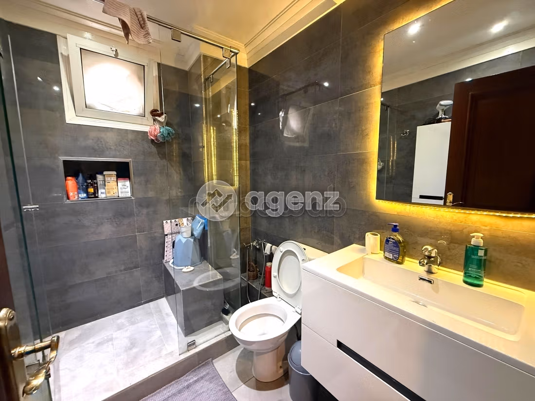 Appartement 151 m² à Beauséjour — 16