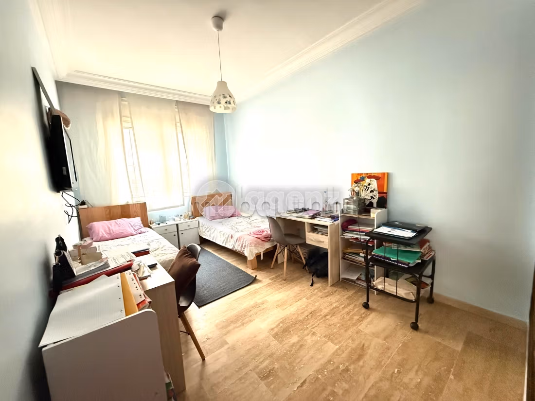 Appartement 151 m² à Beauséjour — 19