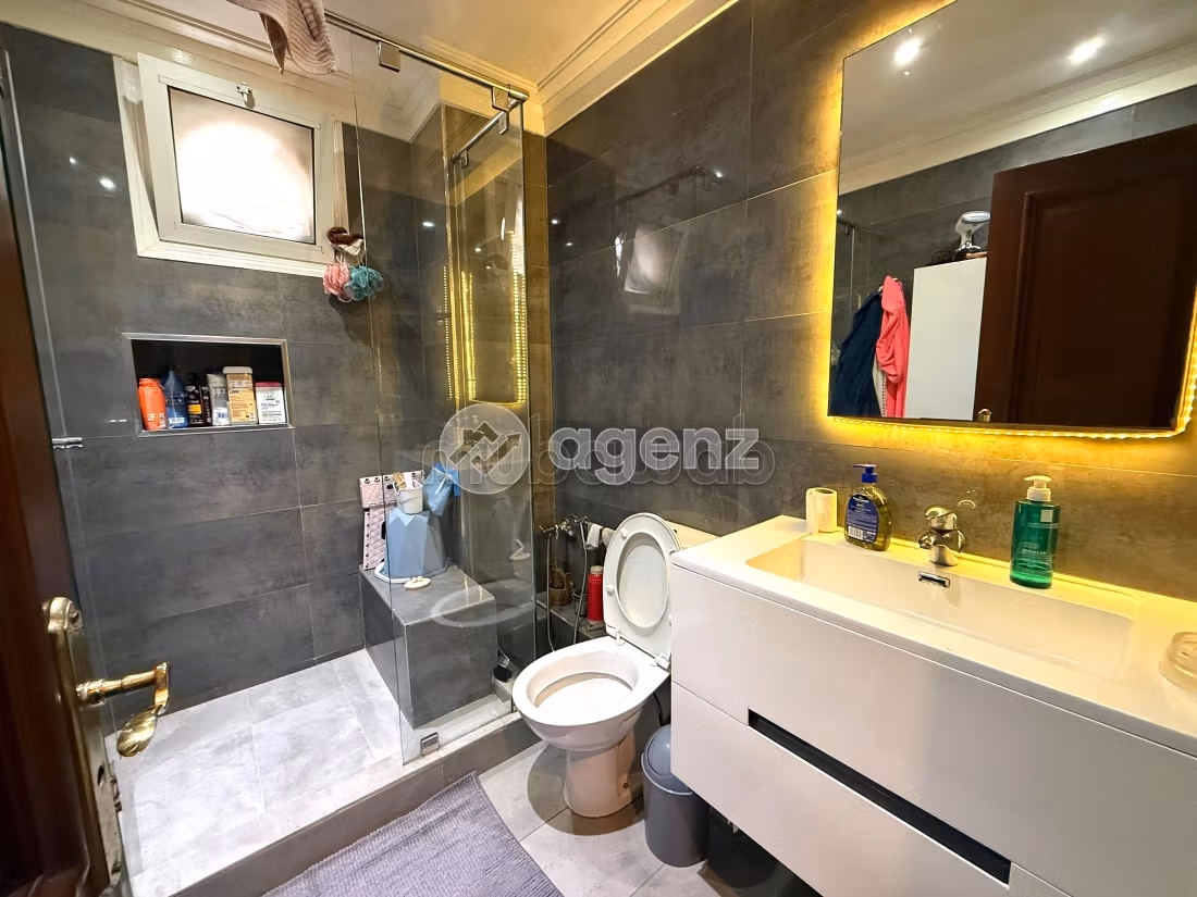 Appartement 151 m² à Beauséjour — 15