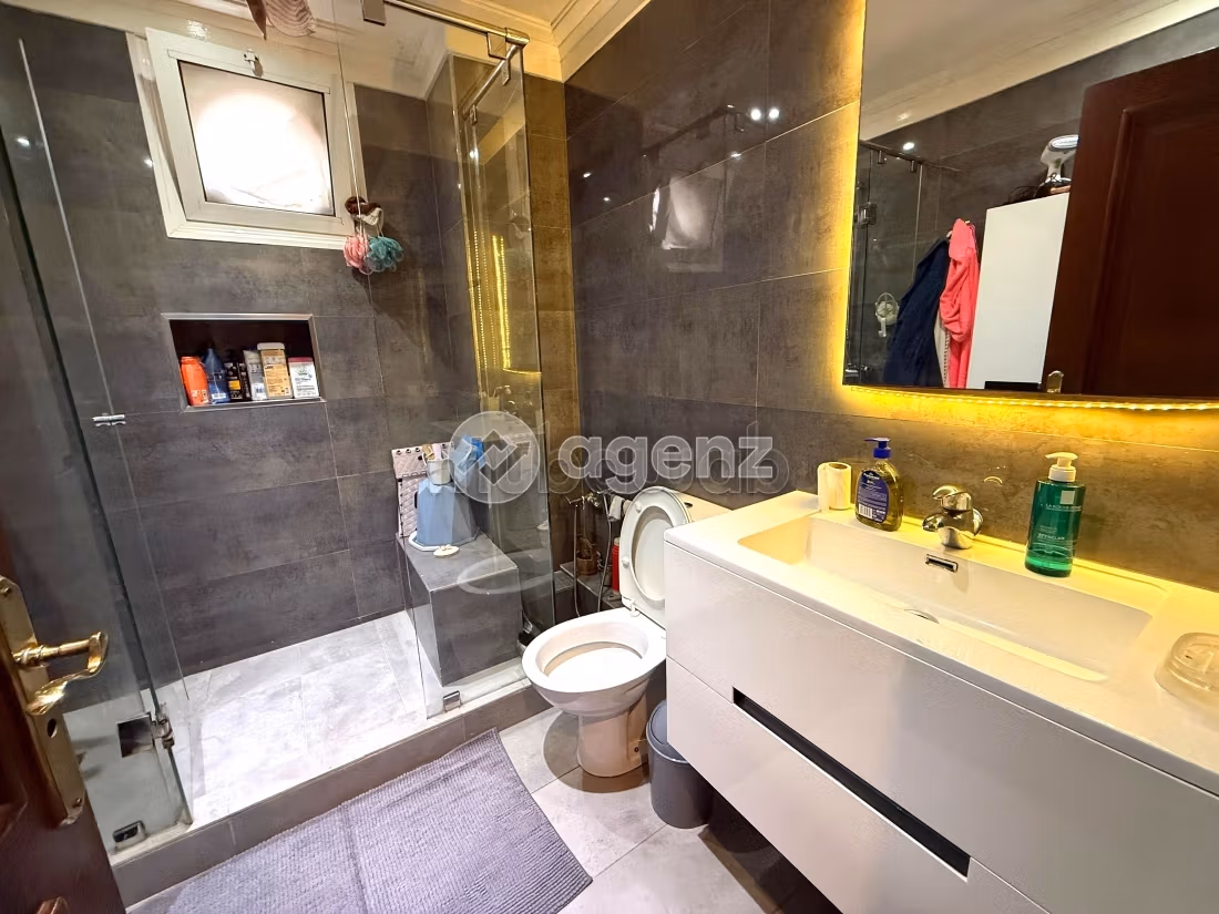 Appartement 151 m² à Beauséjour — 14