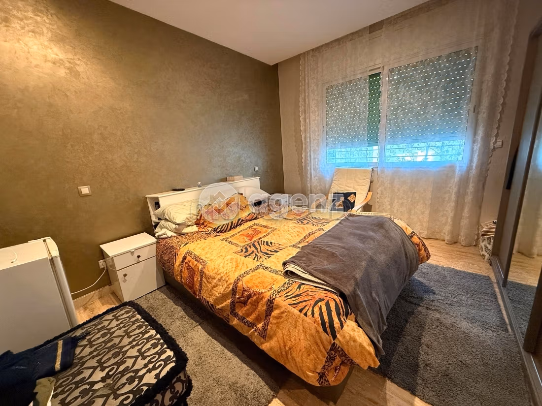 Appartement 151 m² à Beauséjour — 11