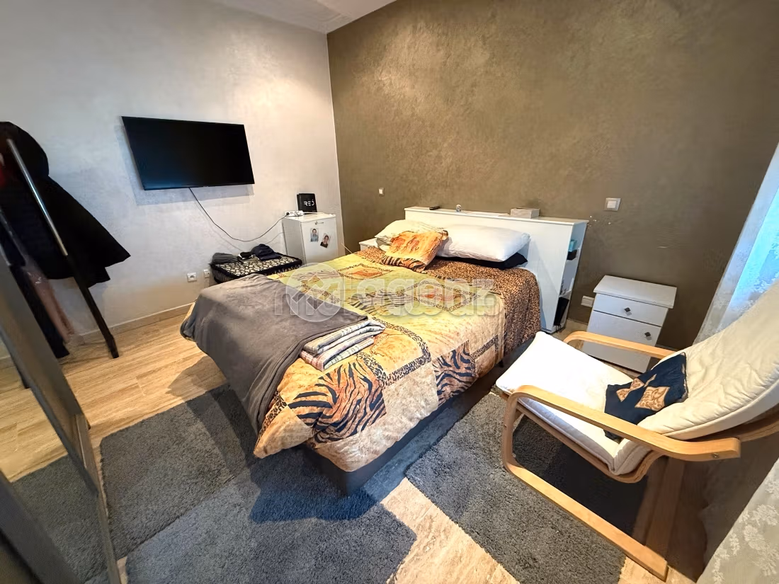 Appartement 151 m² à Beauséjour — 12