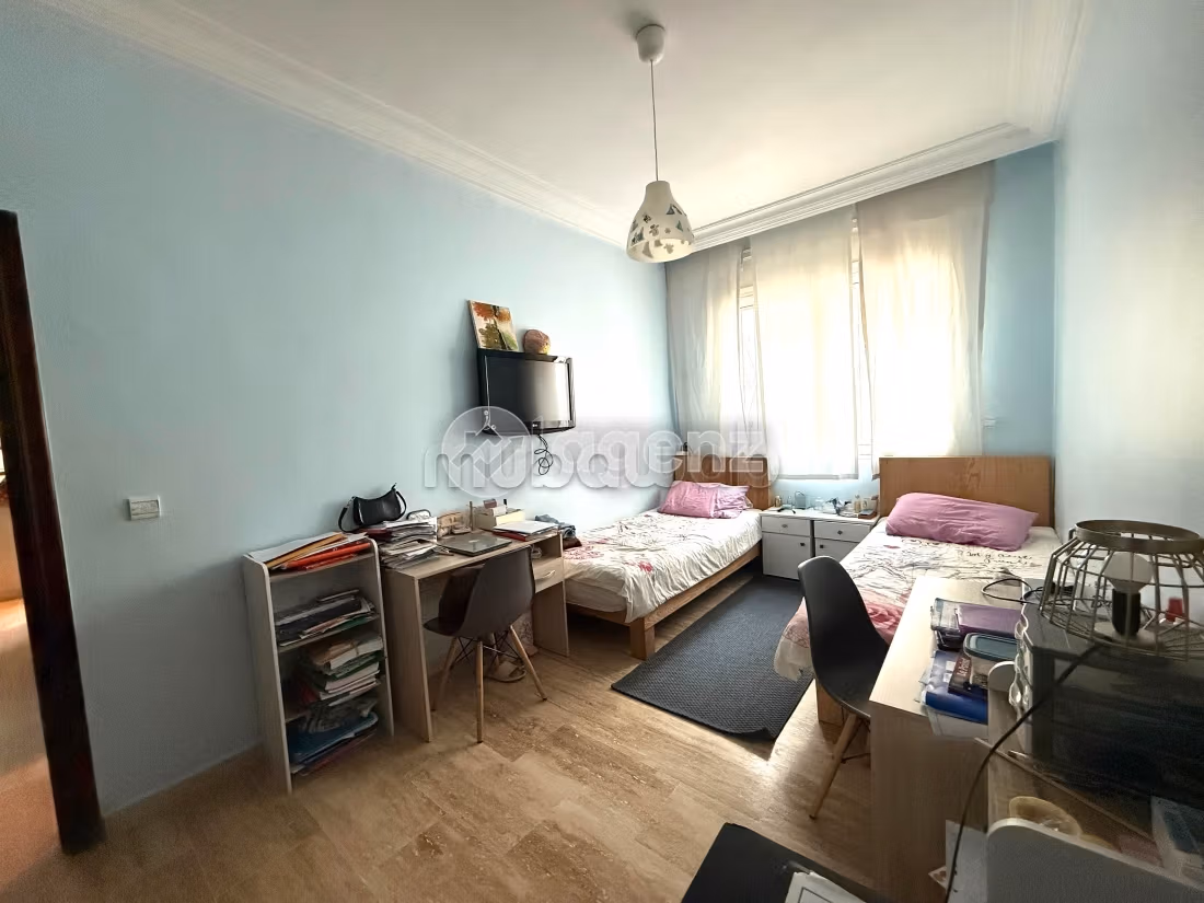 Appartement 151 m² à Beauséjour — 18