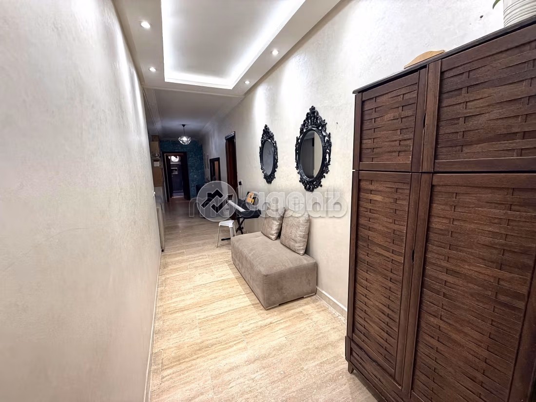 Appartement 151 m² à Beauséjour — 9