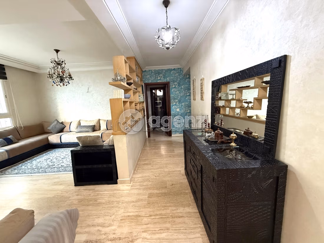 Appartement 151 m² à Beauséjour — 8