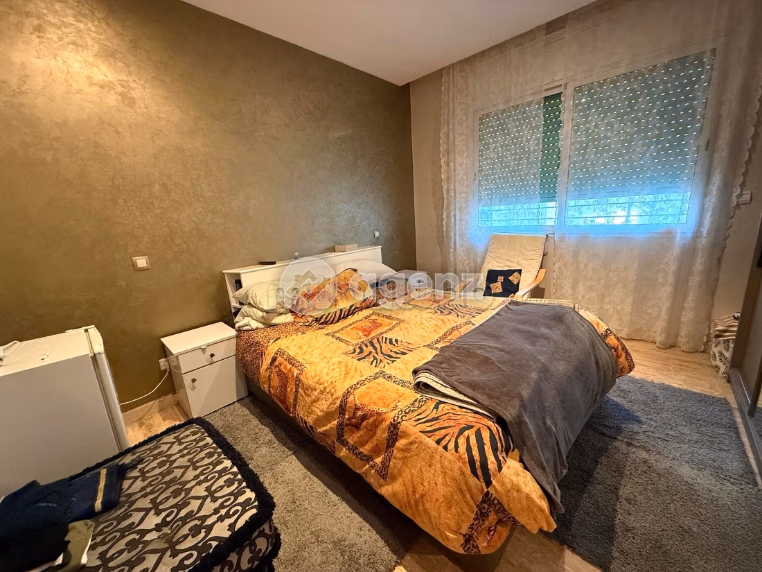Appartement 151 m² à Beauséjour — 10