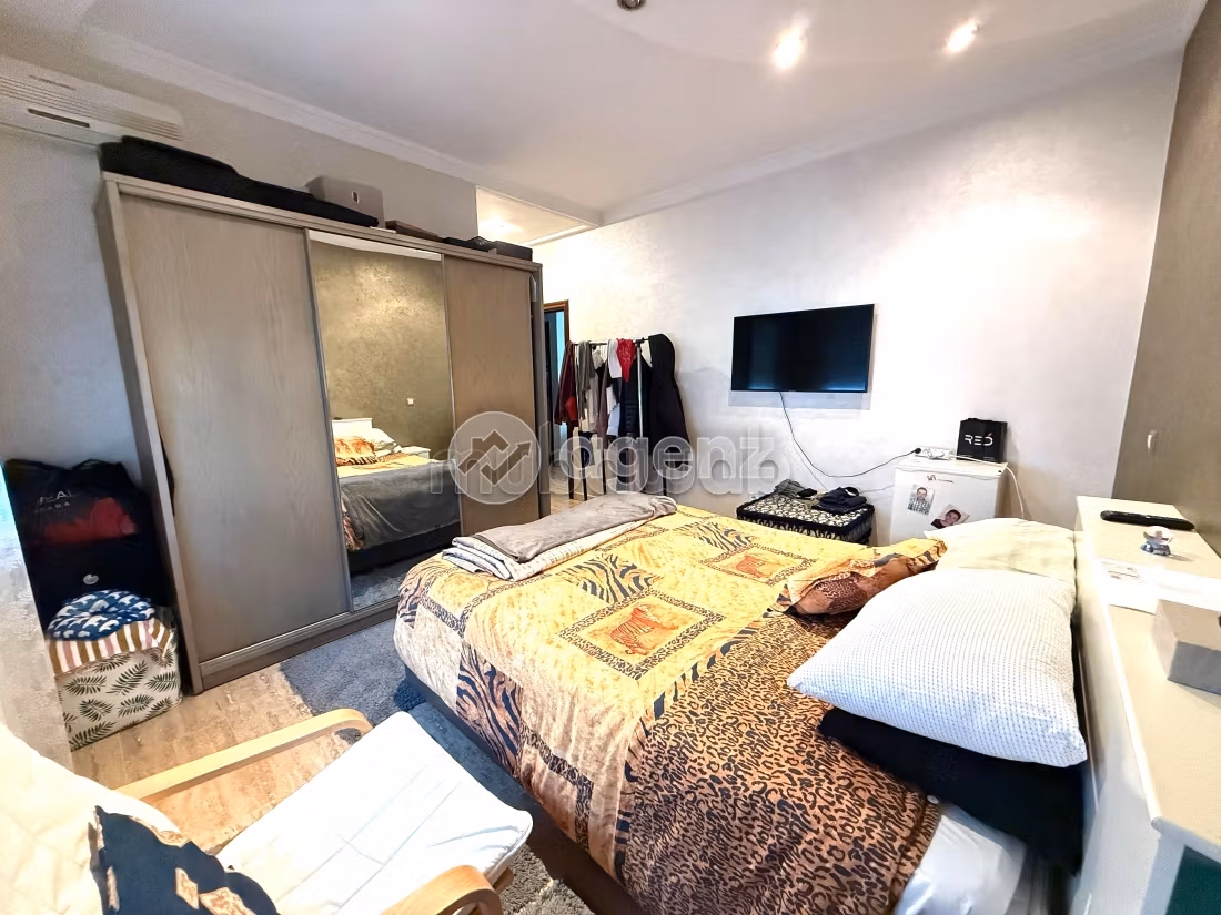 Appartement 151 m² à Beauséjour — 13