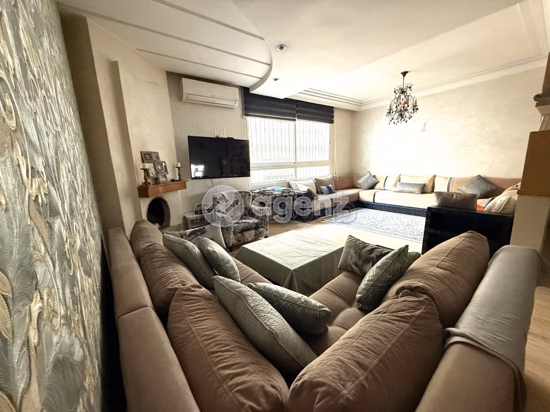Appartement 151 m² à Beauséjour — 7