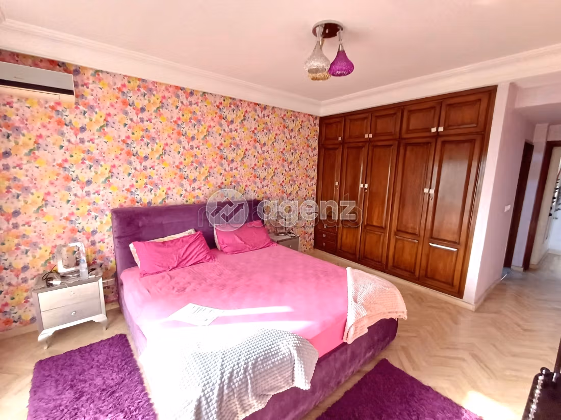 Appartement 152 m² à Les Hôpitaux — 9