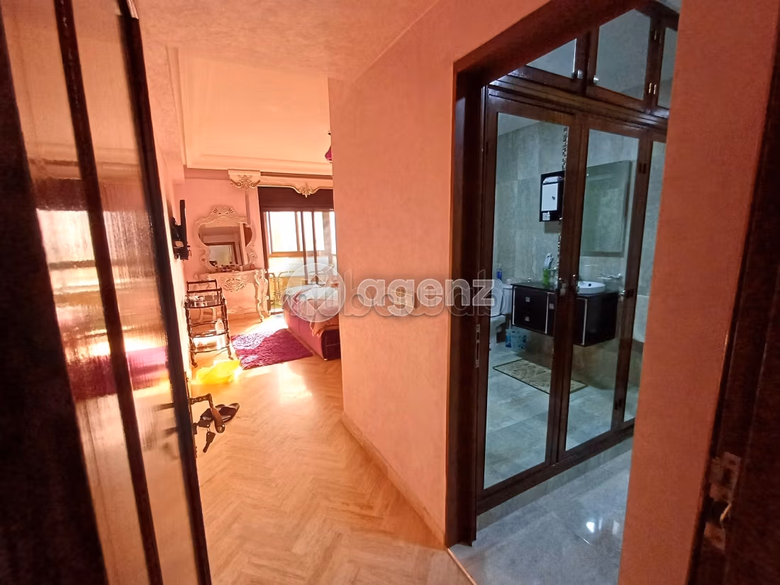 Appartement 152 m² à Les Hôpitaux — 10