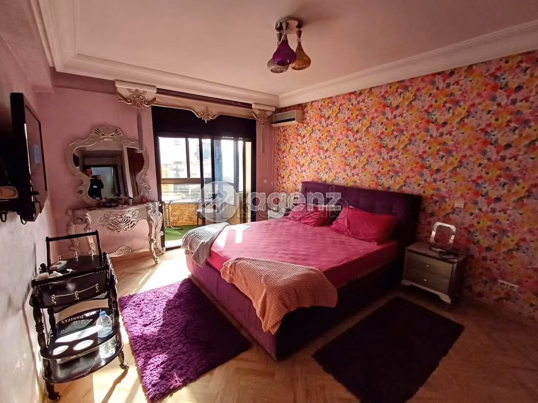 Appartement 152 m² à Les Hôpitaux — 8