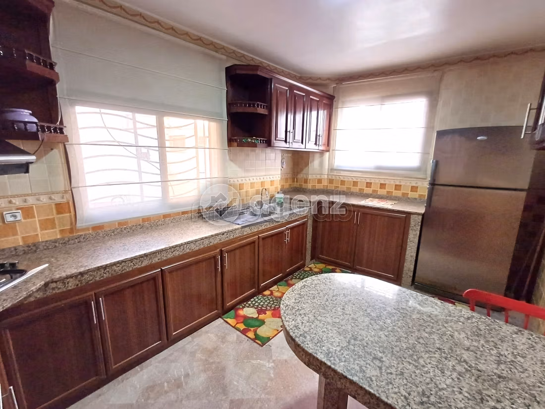 Appartement 152 m² à Les Hôpitaux — 19