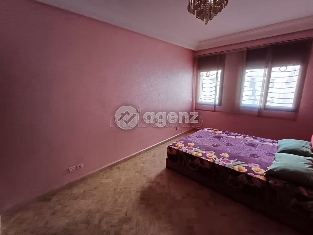 Appartement 152 m² à Les Hôpitaux — 14