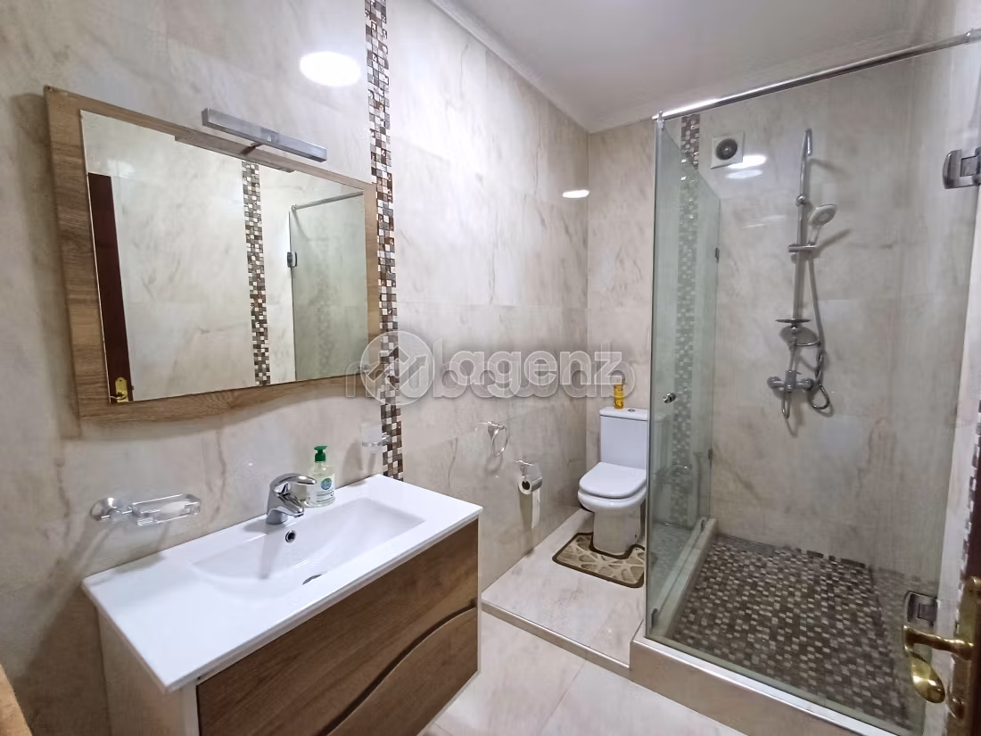 Appartement 152 m² à Les Hôpitaux — 7