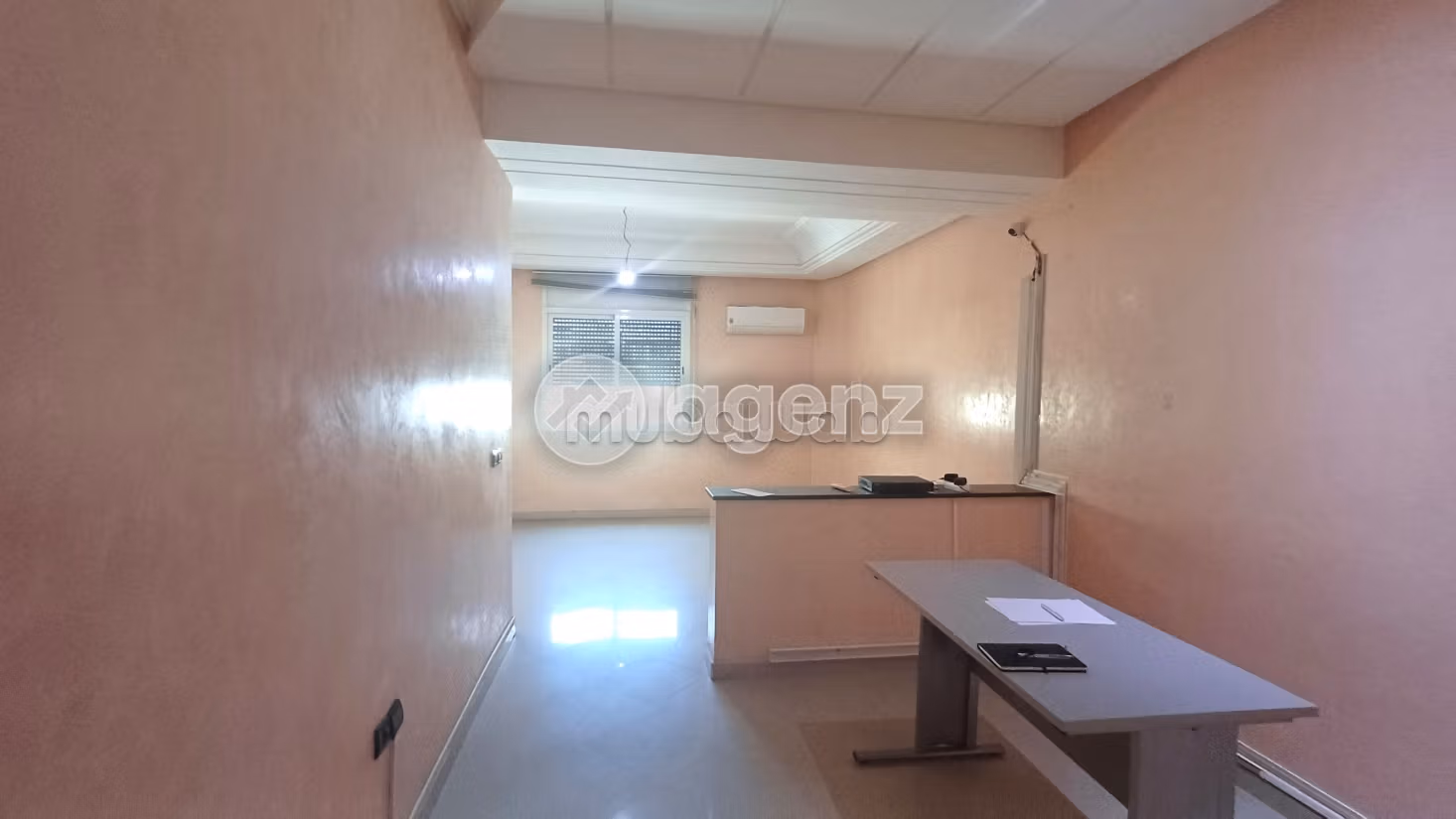 Studio à vendre 72 m² Bab Mansour Mohammedia