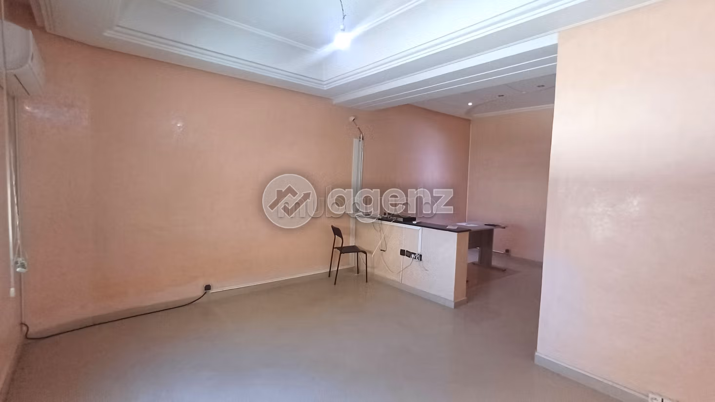Appartement 72 m² à Centre Ville — 3