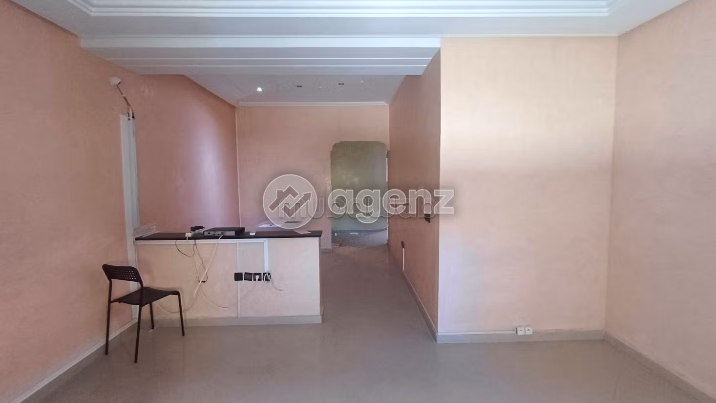 Appartement 72 m² à Centre Ville — 2