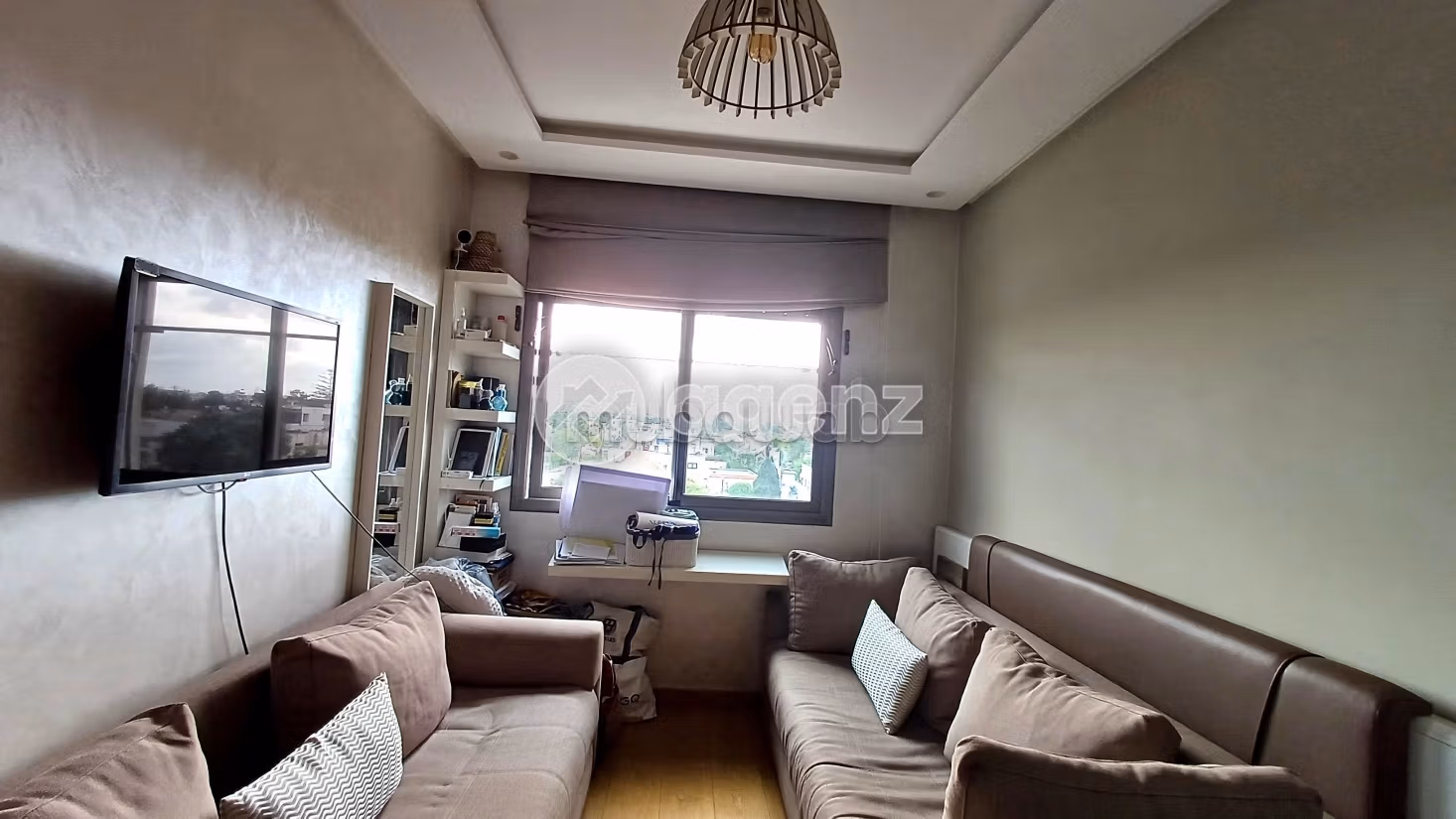 Piso en venta en Oasis. 2 dormitorios. Seguridad 24/24