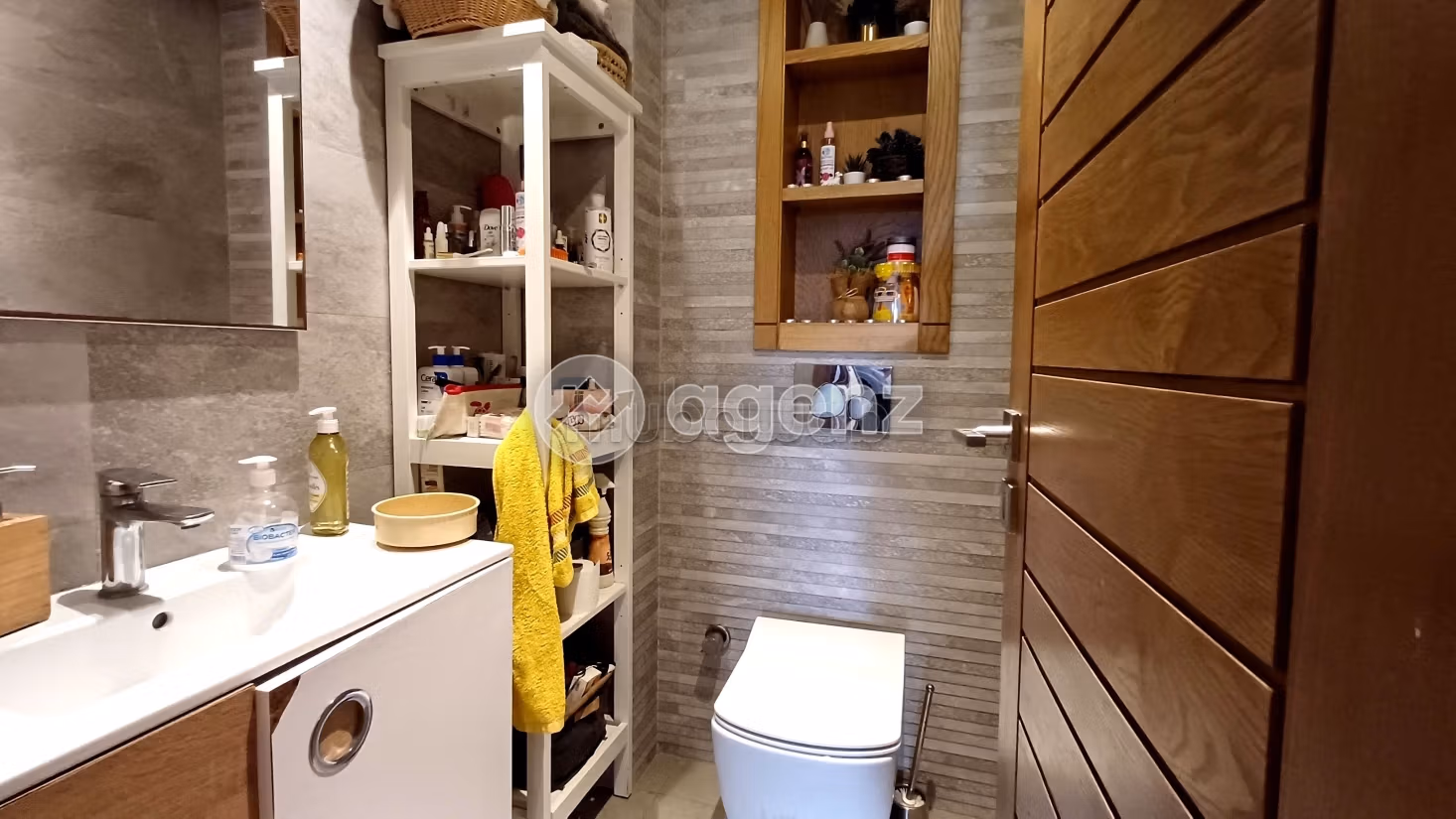 Piso en venta en Oasis. 2 dormitorios. Seguridad 24/24