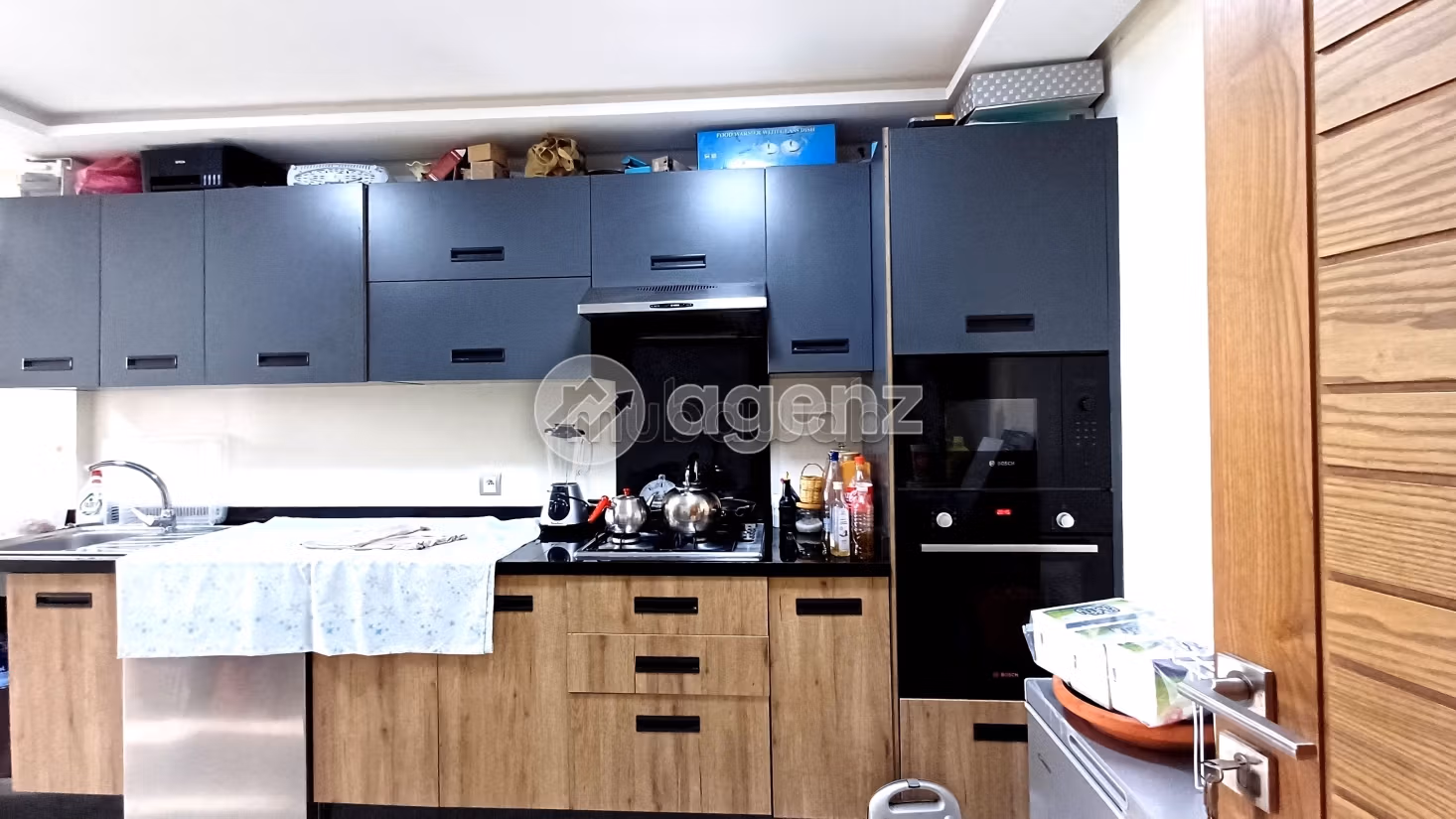Piso en venta en Oasis. 2 dormitorios. Seguridad 24/24