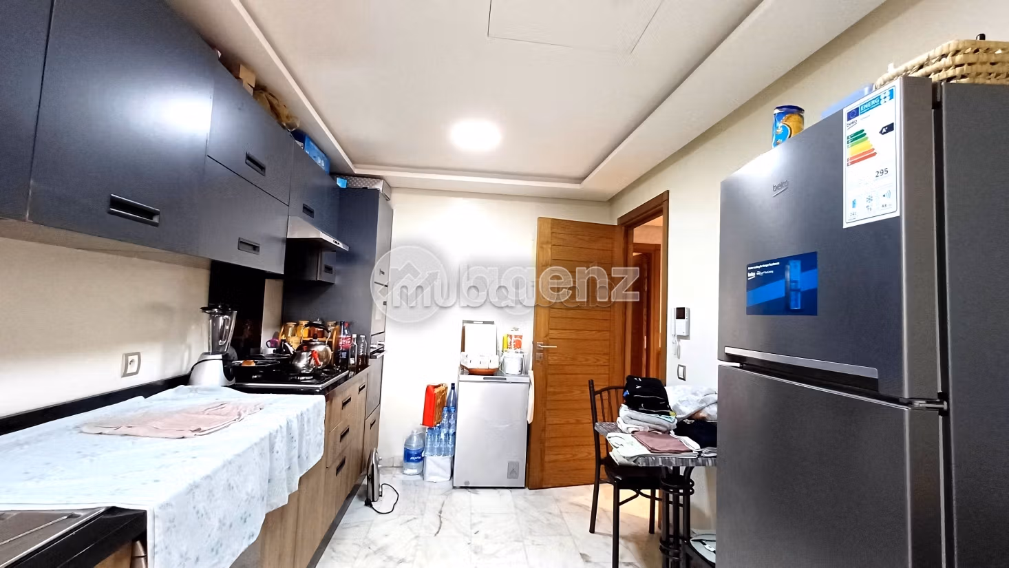 Piso en venta en Oasis. 2 dormitorios. Seguridad 24/24
