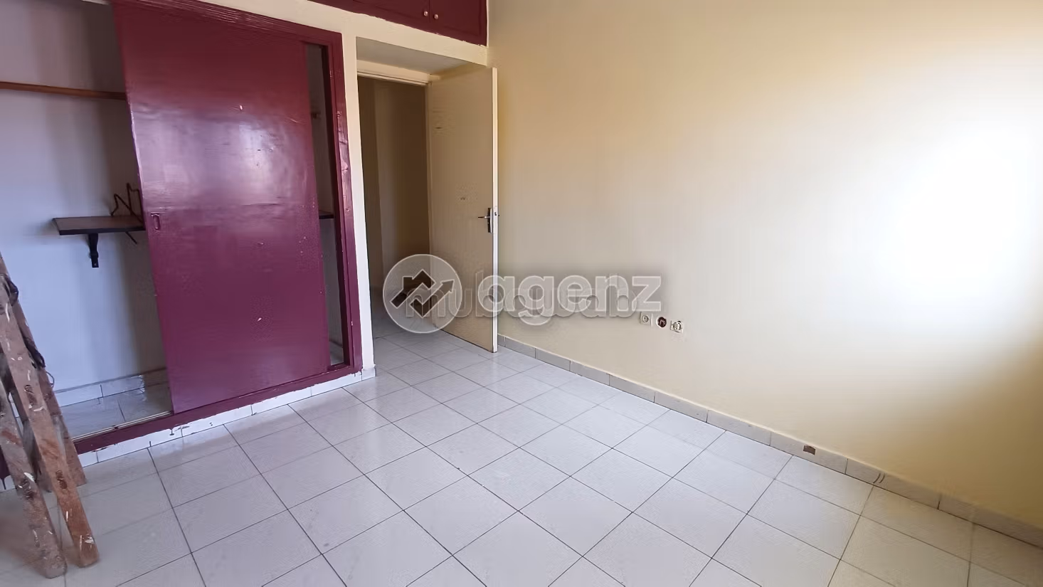 Appartement 72 m² à Sidi Maarouf — 7