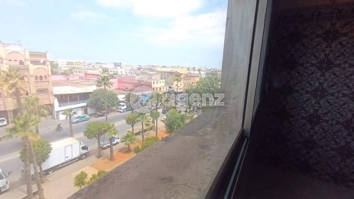 Appartement à vendre 72 m², 2 chambres Sidi Maarouf Casablanca — 5