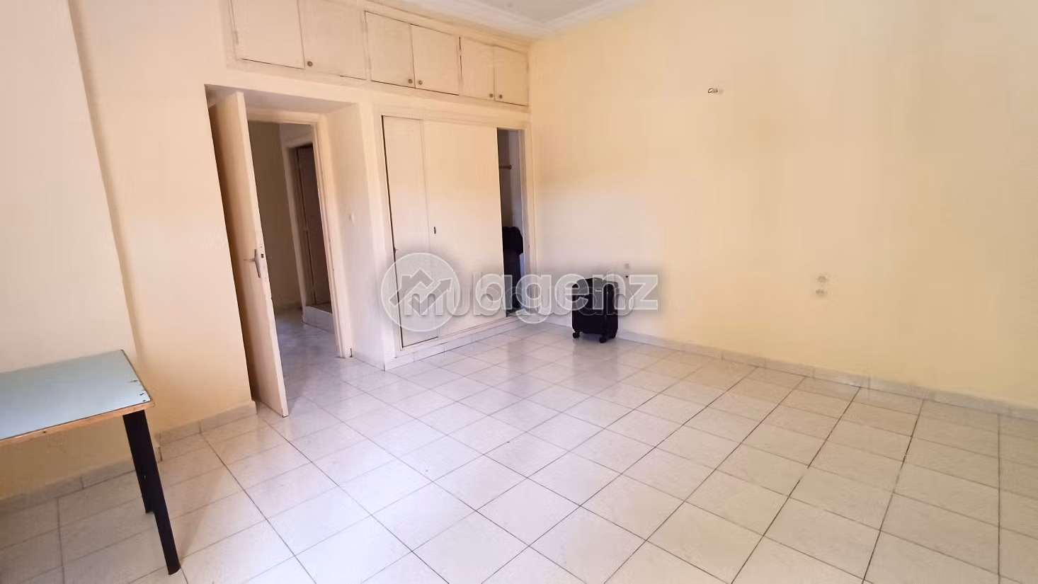 Appartement 72 m² à Sidi Maarouf — 12