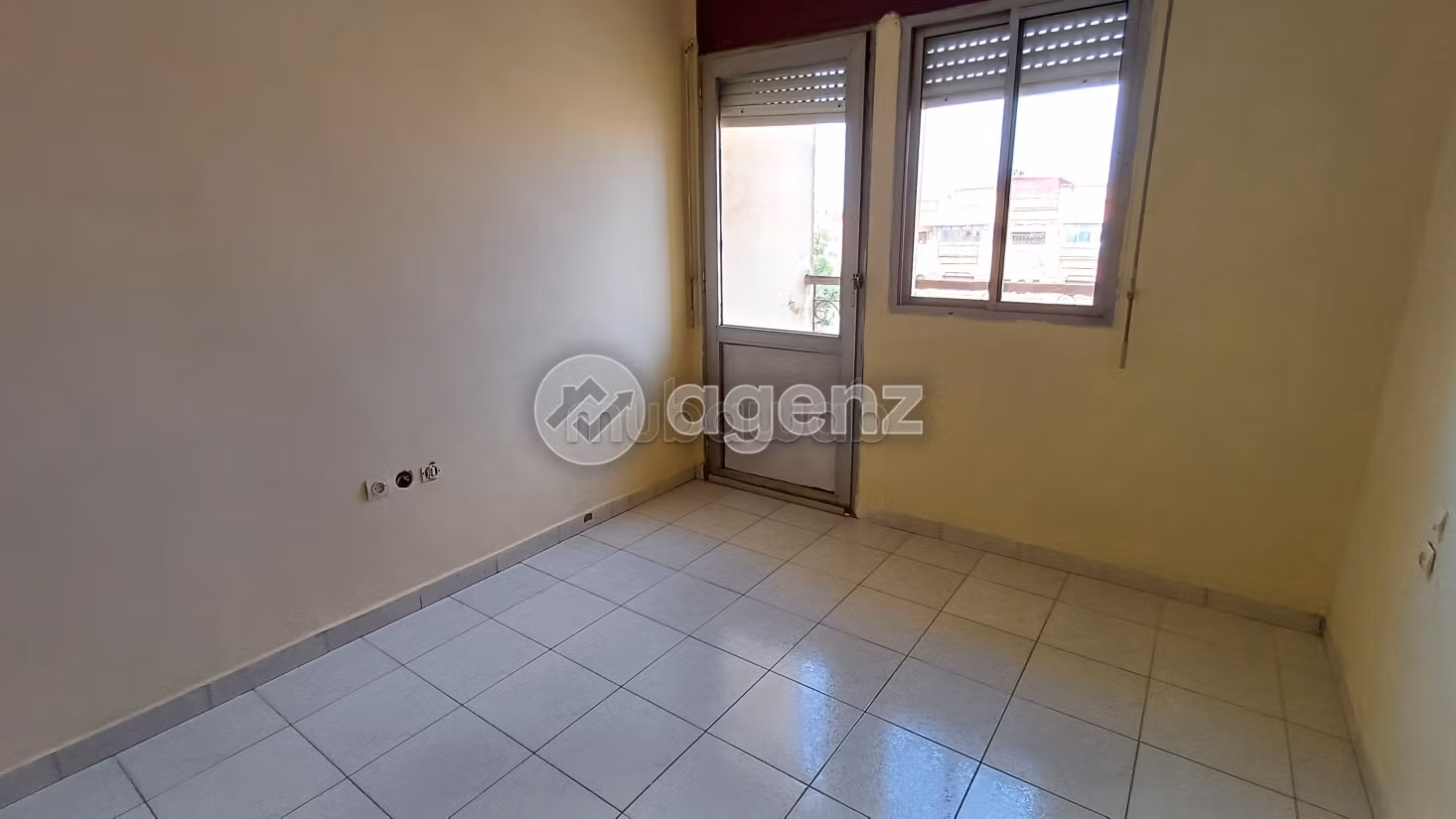 Appartement 72 m² à Sidi Maarouf — 9