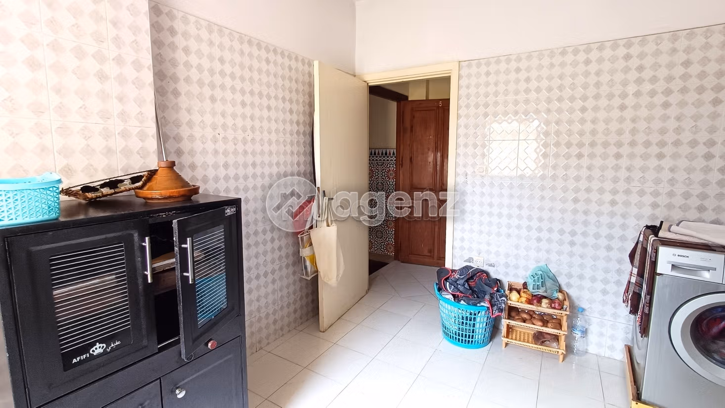 Appartement 72 m² à Sidi Maarouf — 17
