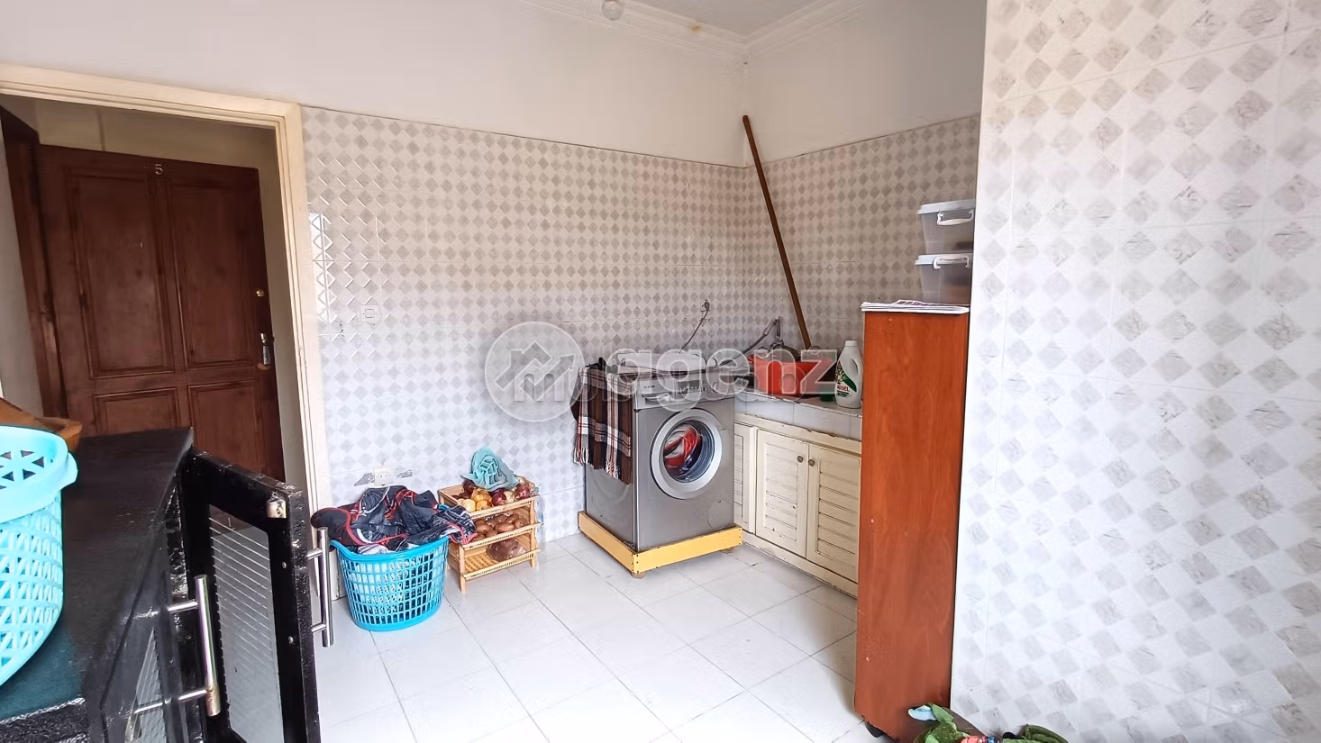 Appartement 72 m² à Sidi Maarouf — 18