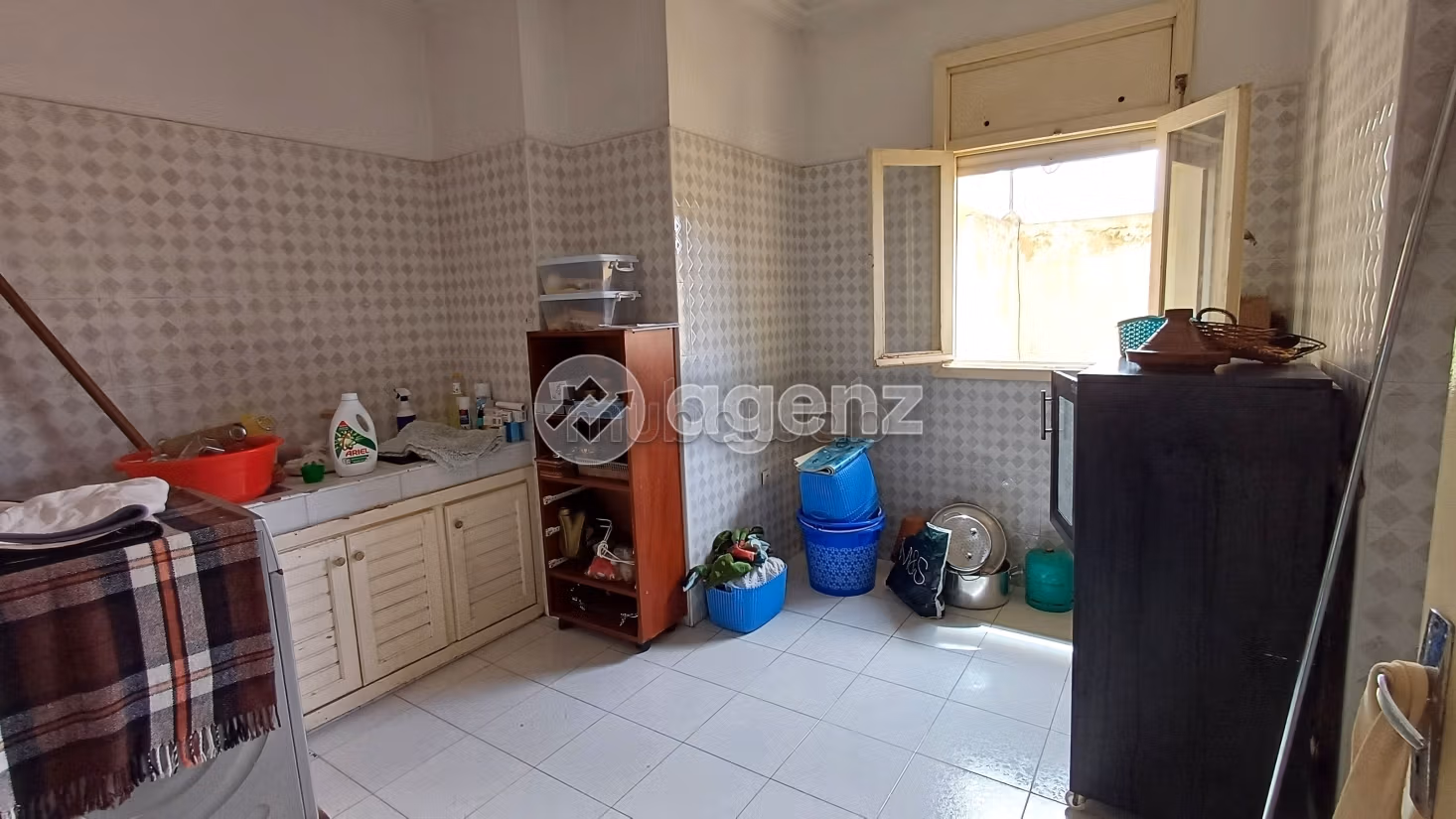 Appartement 72 m² à Sidi Maarouf — 16