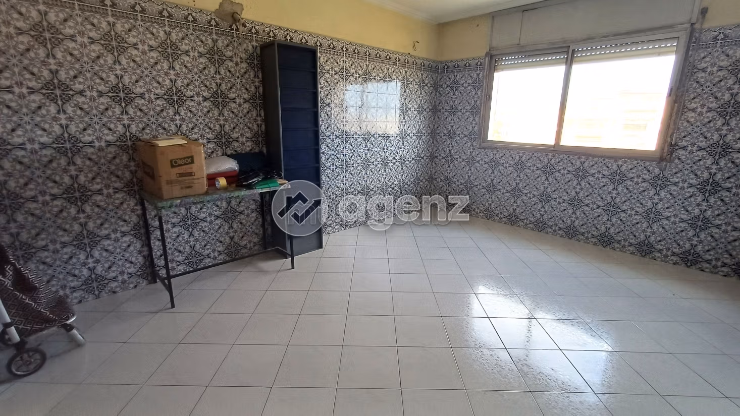 Appartement à vendre 72 m², 2 chambres Sidi Maarouf Casablanca — 2