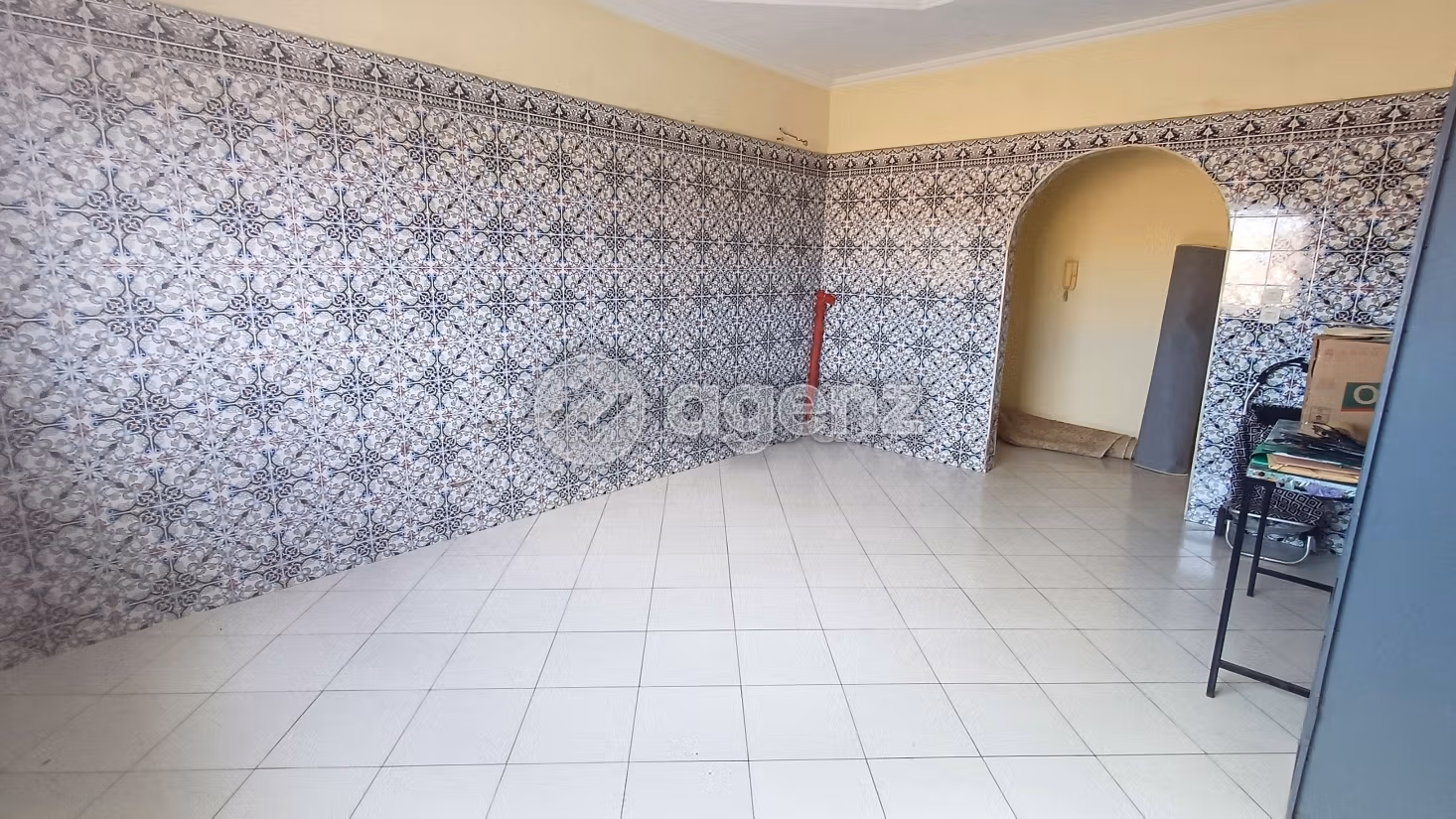 Appartement à vendre 72 m², 2 chambres Sidi Maarouf Casablanca — 4