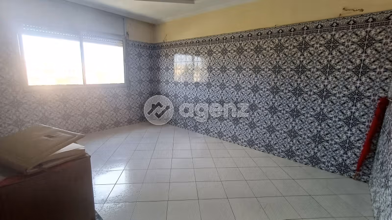 Appartement à vendre 72 m², 2 chambres Sidi Maarouf Casablanca