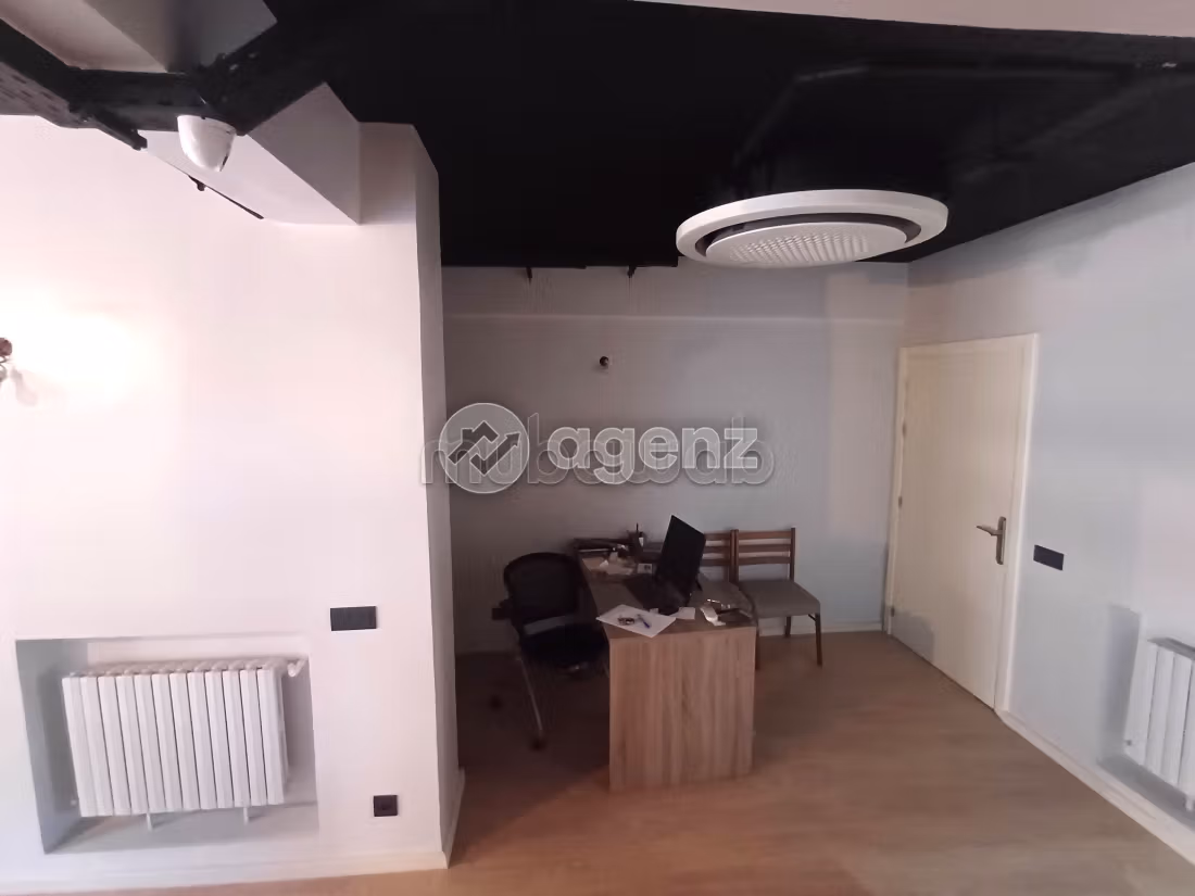 Duplex à vendre 140 m², 2 chambres Route de Safi Marrakech