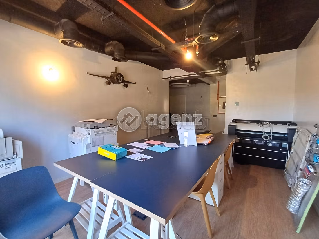 Duplex à vendre 140 m², 2 chambres Route de Safi Marrakech