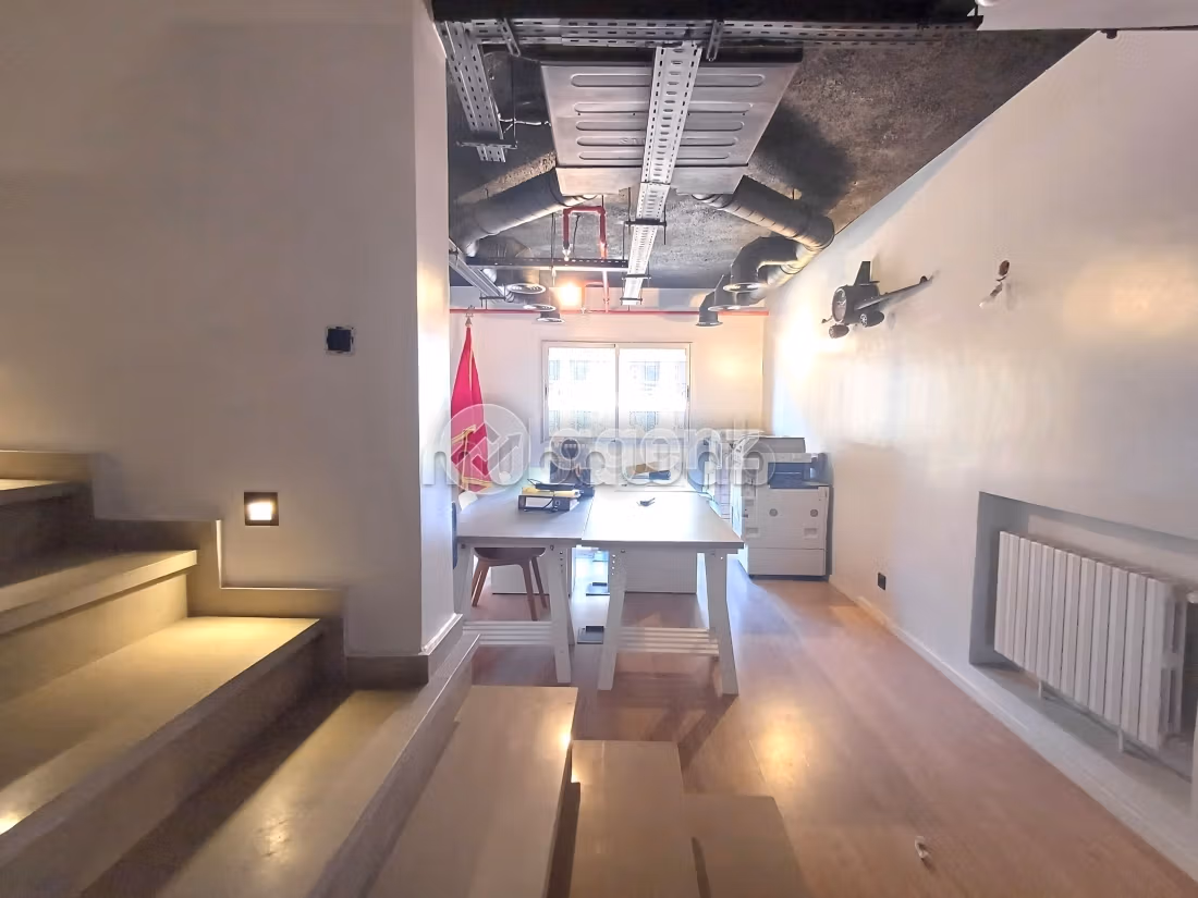Duplex à vendre 140 m², 2 chambres Route de Safi Marrakech