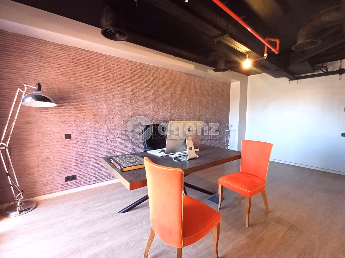 Duplex à vendre 140 m², 2 chambres Route de Safi Marrakech