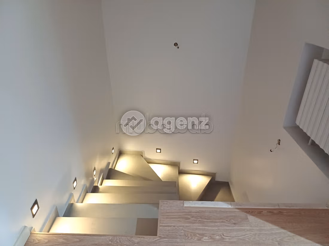 Duplex à vendre 140 m², 2 chambres Route de Safi Marrakech